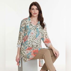 The Mimi Tunic Size M